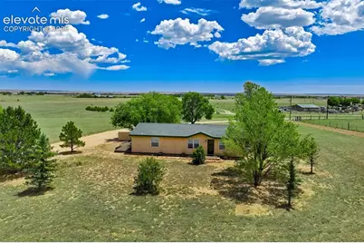 22120 McDaniels Road, Calhan, CO 80808 - Photo 1