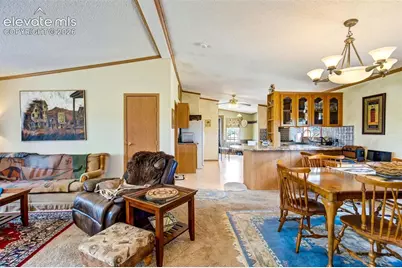 22120 McDaniels Road, Calhan, CO 80808 - Photo 6