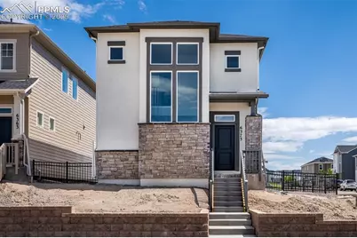 6373 Scrabble View, Colorado Springs, CO 80924 - Photo 1