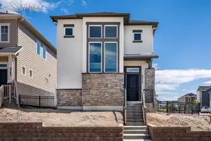 6373 Scrabble Vw, Colorado Springs, CO 80924 - Photo 1