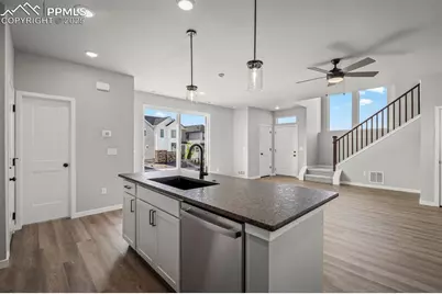 6373 Scrabble View, Colorado Springs, CO 80924 - Photo 2