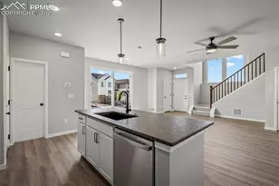 6373 Scrabble Vw, Colorado Springs, CO 80924 - Photo 2