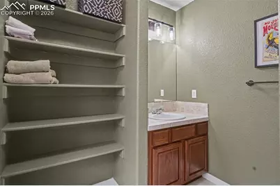 1354 Mirrillion Heights, Colorado Springs, CO 80904 - Photo 30