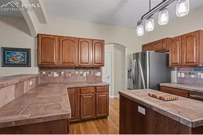 1354 Mirrillion Heights, Colorado Springs, CO 80904 - Photo 10