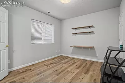 1354 Mirrillion Heights, Colorado Springs, CO 80904 - Photo 32