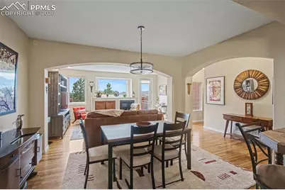 1354 Mirrillion Heights, Colorado Springs, CO 80904 - Photo 14