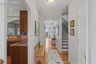 1354 Mirrillion Heights, Colorado Springs, CO 80904 - Photo 8