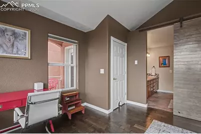 1354 Mirrillion Heights, Colorado Springs, CO 80904 - Photo 20