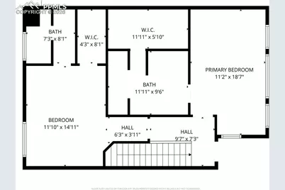 1354 Mirrillion Heights, Colorado Springs, CO 80904 - Photo 42