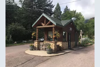 285 Forest Road, Manitou Springs, CO 80829 - Photo 16