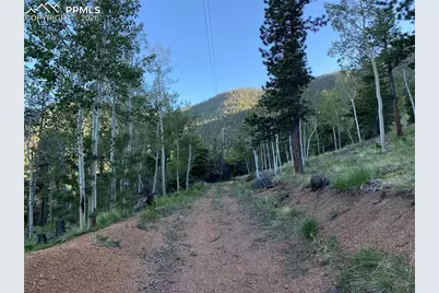 285 Forest Road, Manitou Springs, CO 80829 - Photo 12