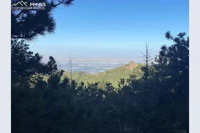 285 Forest Road, Manitou Springs, CO 80829 - Photo 2