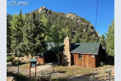 285 Forest Road, Manitou Springs, CO 80829 - Photo 14
