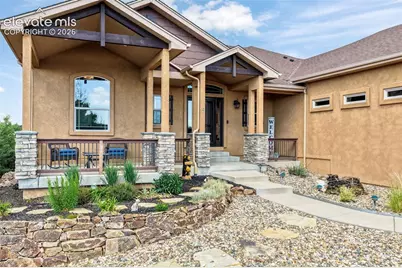9946 Rockingham Drive, Peyton, CO 80831 - Photo 2