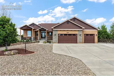 9946 Rockingham Drive, Peyton, CO 80831 - Photo 1