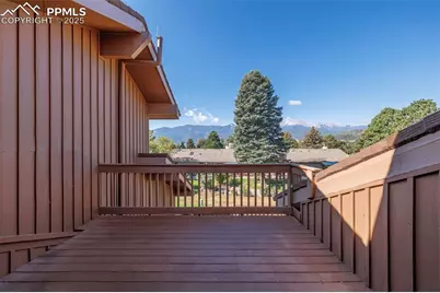 3870 Camels Ridge Lane, Colorado Springs, CO 80904 - Photo 20