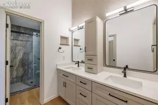 3870 Camels Ridge Ln, Colorado Springs, CO 80904 - Photo 22