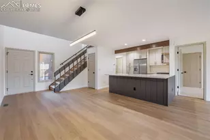 3870 Camels Ridge Ln, Colorado Springs, CO 80904 - Photo 6