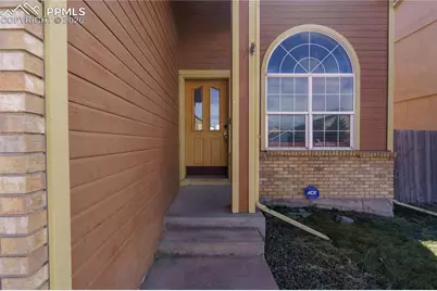 1755 Woodpark Drive, Colorado Springs, CO 80951 - Photo 4