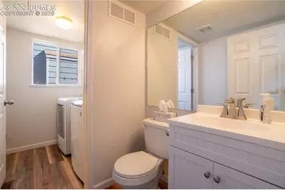 1755 Woodpark Drive, Colorado Springs, CO 80951 - Photo 14