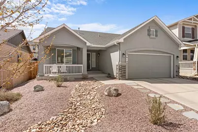 2614 Grand Prix Court, Colorado Springs, CO 80922 - Photo 1