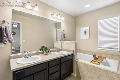 6173 Wood Bison Trail, Colorado Springs, CO 80925 - Photo 20