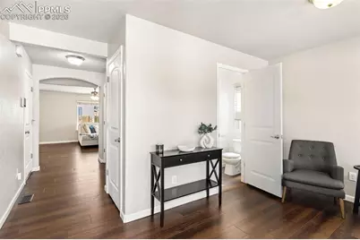 6173 Wood Bison Trail, Colorado Springs, CO 80925 - Photo 6