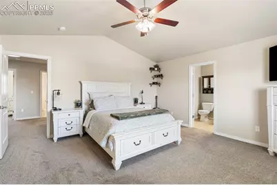 6173 Wood Bison Trail, Colorado Springs, CO 80925 - Photo 18