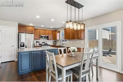 6173 Wood Bison Trail, Colorado Springs, CO 80925 - Photo 8