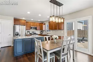 6173 Wood Bison Trail, Colorado Springs, CO 80925 - Photo 8