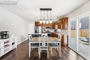 6173 Wood Bison Trail, Colorado Springs, CO 80925 - Photo 12