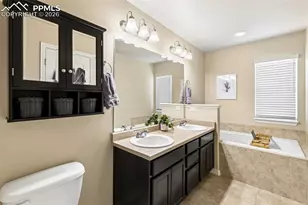 6173 Wood Bison Trail, Colorado Springs, CO 80925 - Photo 22