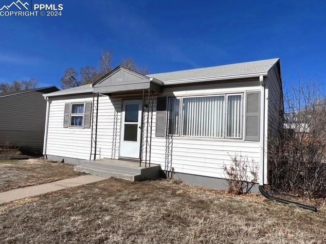1906 Prospect Ave, Colorado Springs, CO 80905-2816