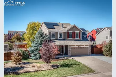 9108 Sunningdale Road, Peyton, CO 80831 - Photo 2