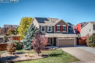 9108 Sunningdale Rd, Peyton, CO 80831 - Photo 2