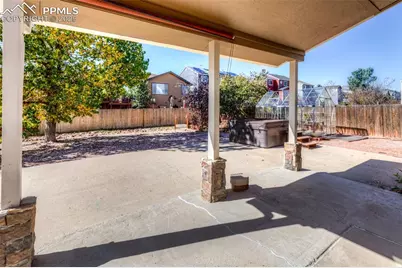 9108 Sunningdale Road, Peyton, CO 80831 - Photo 40