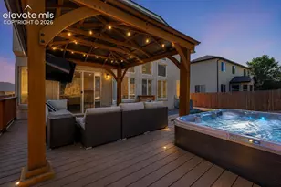 288 Pyrite Terrace, Colorado Springs, CO 80905 - Photo 4