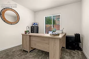 288 Pyrite Terrace, Colorado Springs, CO 80905 - Photo 34