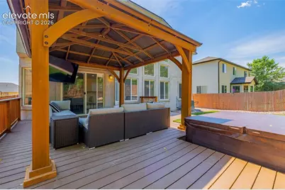 288 Pyrite Terrace, Colorado Springs, CO 80905 - Photo 38