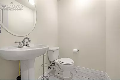 288 Pyrite Terrace, Colorado Springs, CO 80905 - Photo 36