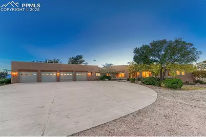 4050 Old Ranch Road, Colorado Springs, CO 80908 - Photo 12