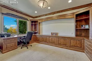 4050 Old Ranch Rd, Colorado Springs, CO 80908 - Photo 20