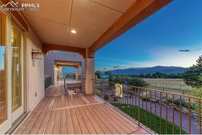 4050 Old Ranch Road, Colorado Springs, CO 80908 - Photo 4