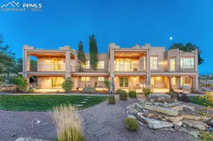 4050 Old Ranch Rd, Colorado Springs, CO 80908 - Photo 1