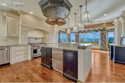 4050 Old Ranch Road, Colorado Springs, CO 80908 - Photo 18