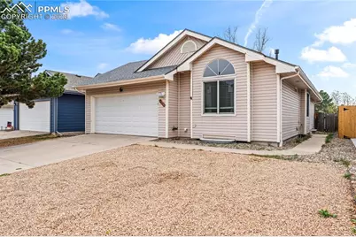 8643 Chancellor Drive, Colorado Springs, CO 80920 - Photo 2