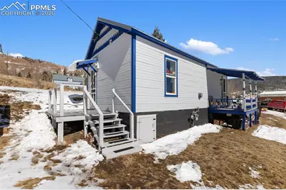 209 N 5th Street, Victor, CO 80860 - Photo 8