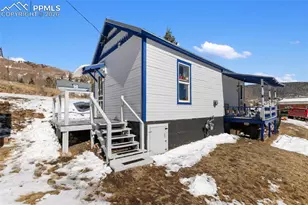 209 N 5th St, Victor, CO 80860 - Photo 8