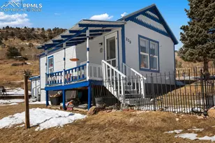 209 N 5th St, Victor, CO 80860 - Photo 2