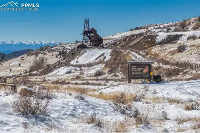 209 N 5th Street, Victor, CO 80860 - Photo 30